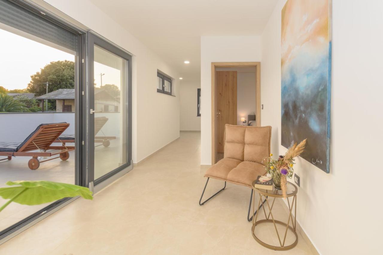 Vila Hana Pula Exteriér fotografie